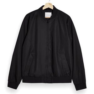 Topman Icon Bomber Jacket